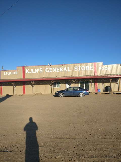 KAN's General Store