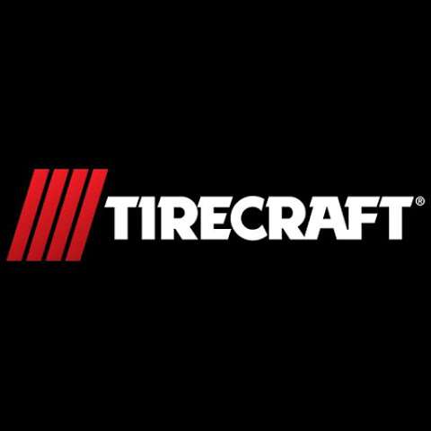 Tirecraft Red Earth